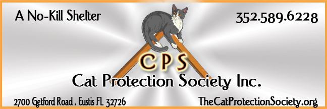cat protection number